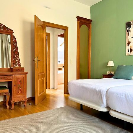 Apartmán Dos Torres Atico Duplex - Centrico Con Vistas A La Ciudad Zaragoza Exteriér fotografie