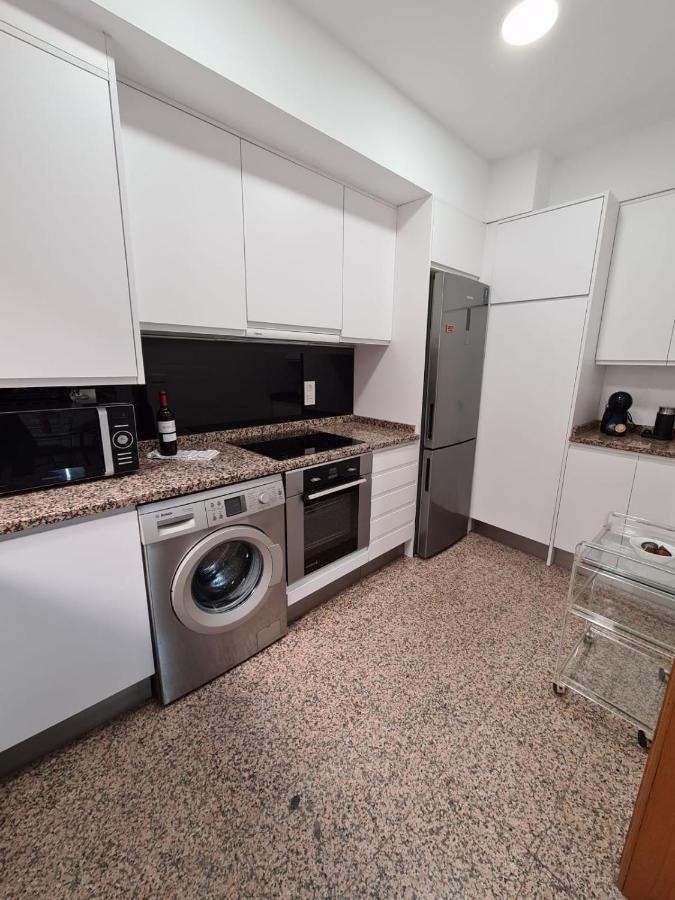 Apartmán Dos Torres Atico Duplex - Centrico Con Vistas A La Ciudad Zaragoza Exteriér fotografie