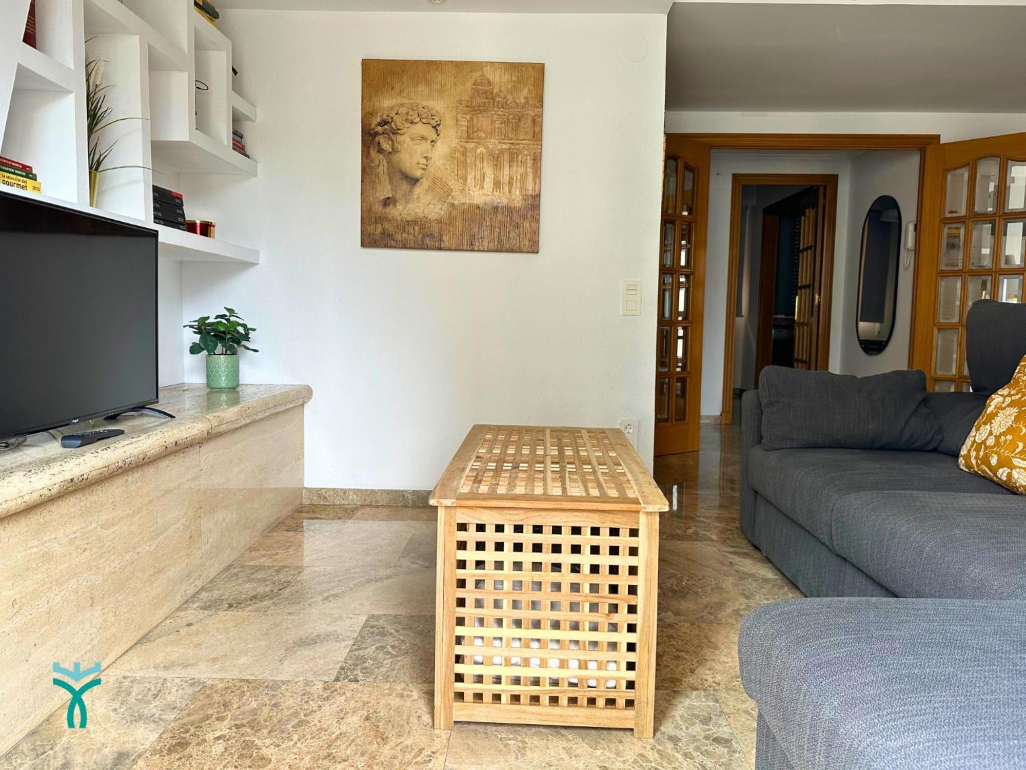 Apartmán Dos Torres Atico Duplex - Centrico Con Vistas A La Ciudad Zaragoza Exteriér fotografie