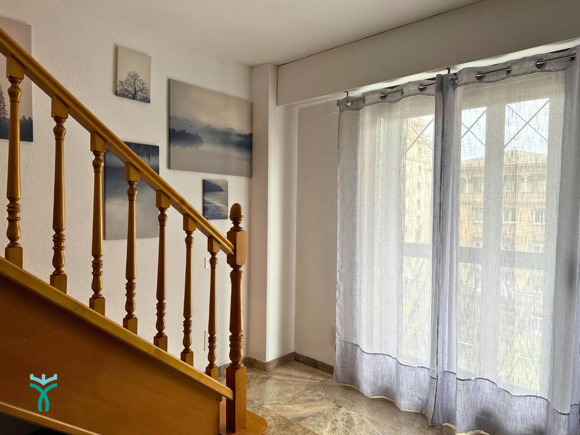 Apartmán Dos Torres Atico Duplex - Centrico Con Vistas A La Ciudad Zaragoza Exteriér fotografie